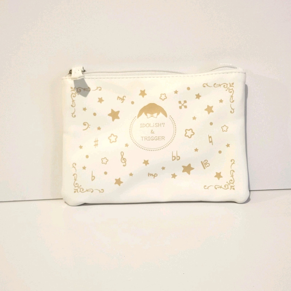 *2 for $30* idolish7 Pouch Crossbody Purse - Character Merchandise - Otome Game